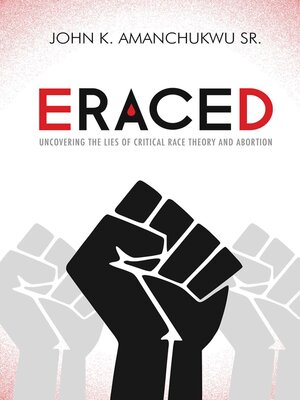 cover image of Eraced